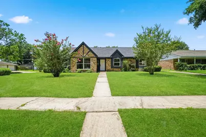 5926 Warm Springs Road, Houston, TX 77035 - Photo 1
