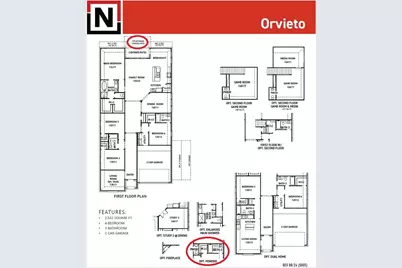 6419 Drayton Hall, Missouri City, TX 77459 - Photo 3