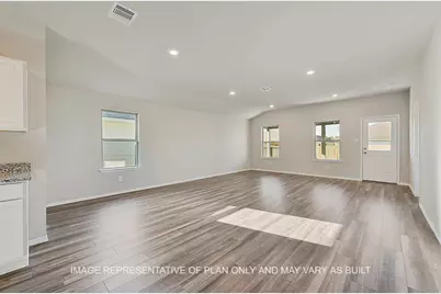 1101 Legrand Street, Brenham, TX 77833 - Photo 5