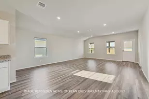 1101 Legrand St, Brenham, TX 77833 - Photo 5