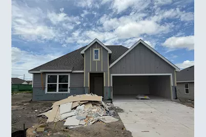 1101 Legrand Street, Brenham, TX 77833 - Photo 1