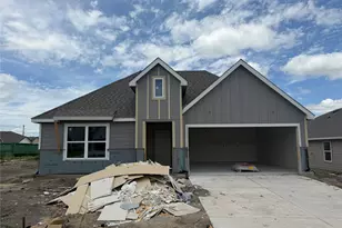1101 Legrand St, Brenham, TX 77833 - Photo 1
