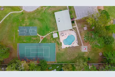 196 N Forest Drive, Huntsville, TX 77340 - Photo 3