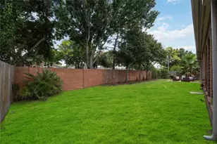 2712 Green Mountain Dr, Pearland, TX 77584 - Photo 33