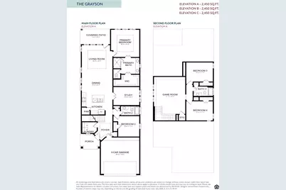 31735 Autumn Spur Lane, Hockley, TX 77447 - Photo 31
