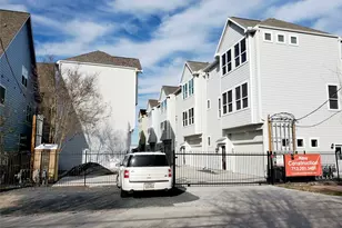 720C Link Rd, Houston, TX 77008 - Photo 1