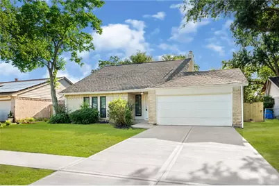16022 Logan Rock Road, Missouri City, TX 77489 - Photo 1
