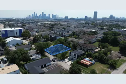 4601 Nolda Street, Houston, TX 77007 - Photo 3