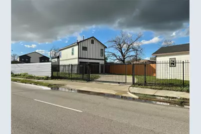 8321 Coma Street, Houston, TX 77051 - Photo 1