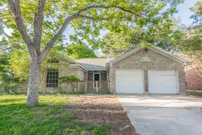 4922 Temple Bell Drive, Spring, TX 77388 - Photo 1
