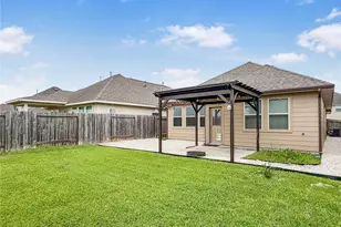 15315 Lake Powell Dr, Humble, TX 77396 - Photo 19