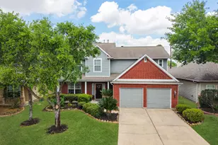 5318 Wisteria Brook Ln, Spring, TX 77379 - Photo 1