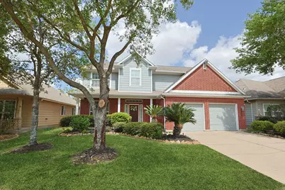 5318 Wisteria Brook Lane, Spring, TX 77379 - Photo 5