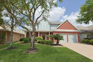 5318 Wisteria Brook Ln, Spring, TX 77379 - Photo 5