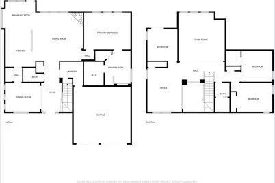 5318 Wisteria Brook Lane, Spring, TX 77379 - Photo 49