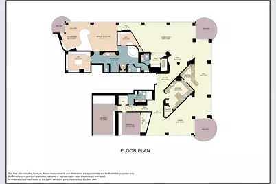 5000 Montrose Boulevard #21A, Houston, TX 77006 - Photo 9