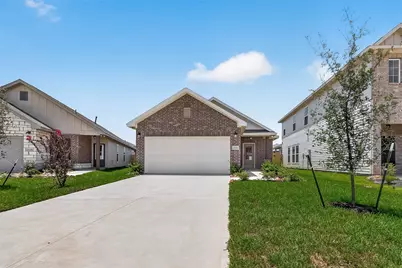 21126 Autumn Heights, Rosharon, TX 77583 - Photo 3