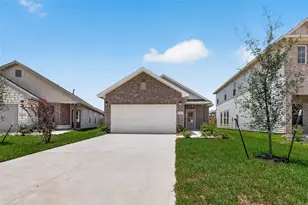 21126 Autumn Heights, Rosharon, TX 77583 - Photo 3