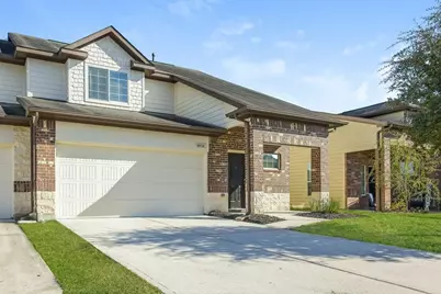 9718 Caprice Court, Houston, TX 77044 - Photo 1