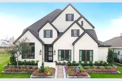 9733 Roaring River Falls Lane, Porter, TX 77365 - Photo 1