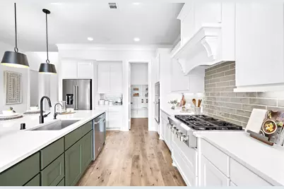 9733 Roaring River Falls Lane, Porter, TX 77365 - Photo 9