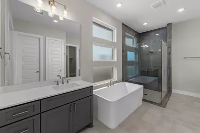 10827 Rosary Pea Lane, Cypress, TX 77433 - Photo 17