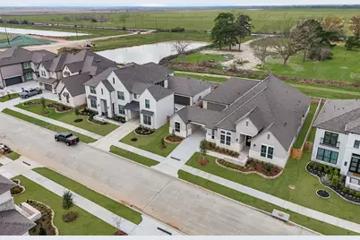 10827 Rosary Pea Lane, Cypress, TX 77433 - Photo 3
