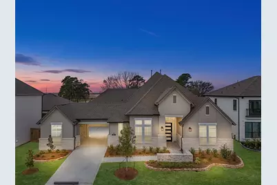10827 Rosary Pea Lane, Cypress, TX 77433 - Photo 1