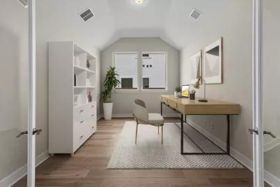 10827 Rosary Pea Lane, Cypress, TX 77433 - Photo 21