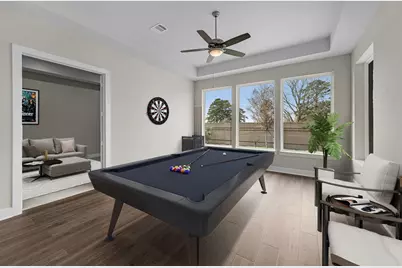 10827 Rosary Pea Lane, Cypress, TX 77433 - Photo 23