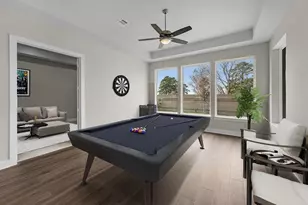 10827 Rosary Pea Ln, Cypress, TX 77433 - Photo 23