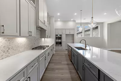 10827 Rosary Pea Lane, Cypress, TX 77433 - Photo 7