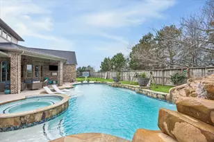 5835 Caspian Falls Ln, Fulshear, TX 77441 - Photo 31