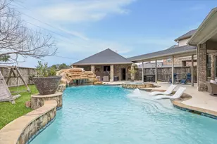 5835 Caspian Falls Ln, Fulshear, TX 77441 - Photo 27