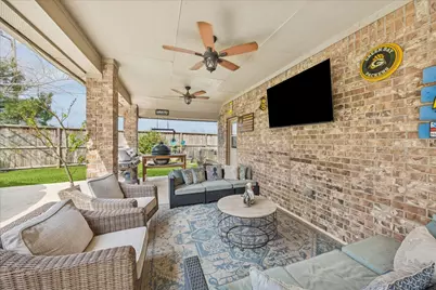 5835 Caspian Falls Lane, Fulshear, TX 77441 - Photo 31