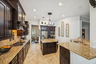 5835 Caspian Falls Lane, Fulshear, TX 77441 - Photo 9