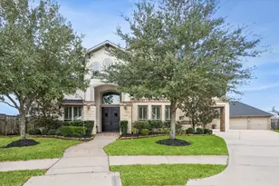 5835 Caspian Falls Ln, Fulshear, TX 77441 - Photo 1