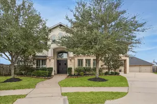 5835 Caspian Falls Ln, Fulshear, TX 77441 - Photo 1