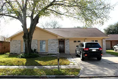 16315 Thistleglen Lane, Houston, TX 77095 - Photo 1