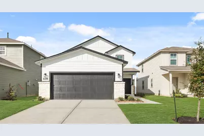 19931 Park Mesa Lane, Porter, TX 77365 - Photo 1