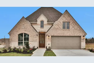 6709 Mountain Brook Way, League City, TX 77573 - Photo 1