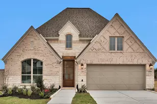 6709 Mountain Brook Way, League City, TX 77573 - Photo 1
