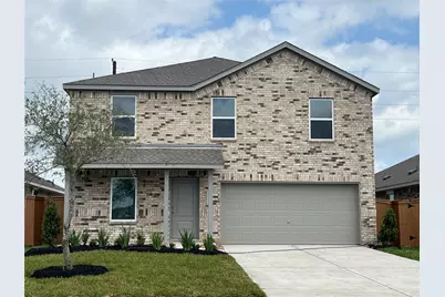 9318 Speckled Trout Drive, Baytown, TX 77521 - Photo 1
