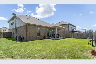 14831 Raleighs Meadow Court, Cypress, TX 77433 - Photo 29