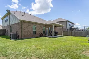 14831 Raleigh's Meadow Ct, Cypress, TX 77433 - Photo 29