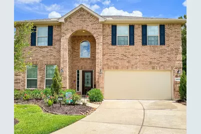 14831 Raleighs Meadow Court, Cypress, TX 77433 - Photo 3