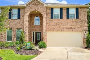 14831 Raleigh's Meadow Ct, Cypress, TX 77433 - Photo 3