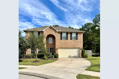 14831 Raleighs Meadow Court, Cypress, TX 77433 - Photo 1