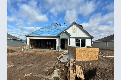 509 Harvest Lake Drive, Snook, TX 77878 - Photo 1