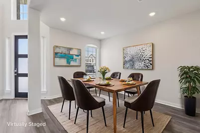 5507 Bowquiver Lane, Rosenberg, TX 77471 - Photo 13